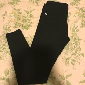 Full length Fabletics leggings